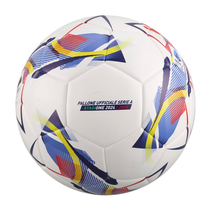 Little Plum Puma 24/25 season Serie A Football No. 5 thermal bonding FIFA game 084298 01