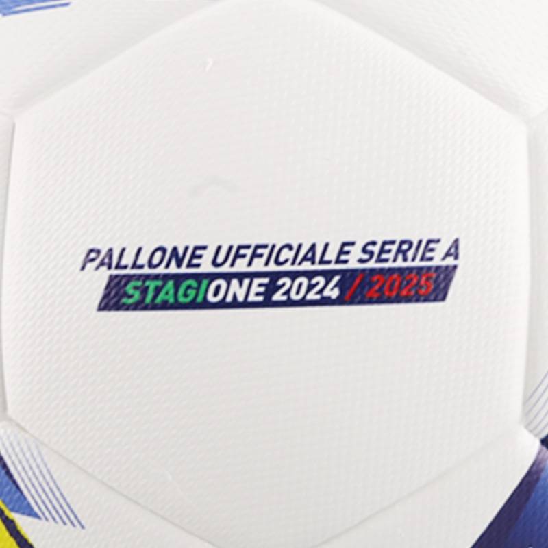 Little Plum Puma 24/25 season Serie A Football No. 5 thermal bonding FIFA game 084298 01