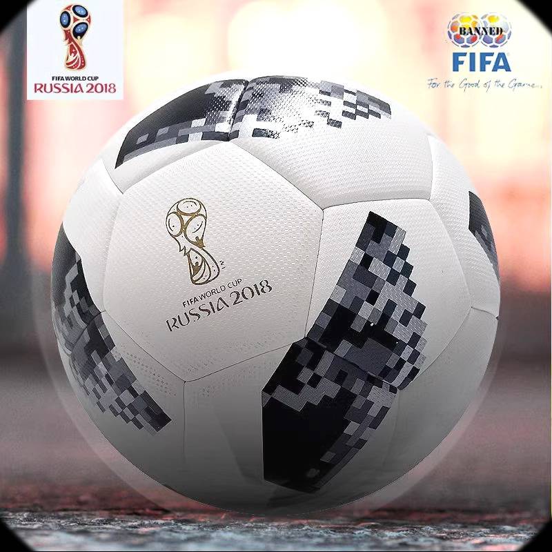 Football World Cup Champions League fancy campus Youth No. 5 PU mid -examine entrance examination children's game ball training non -slip and wear resistance