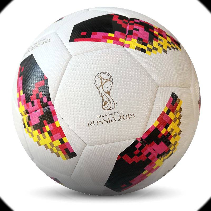 Football World Cup Champions League fancy campus Youth No. 5 PU mid -examine entrance examination children's game ball training non -slip and wear resistance