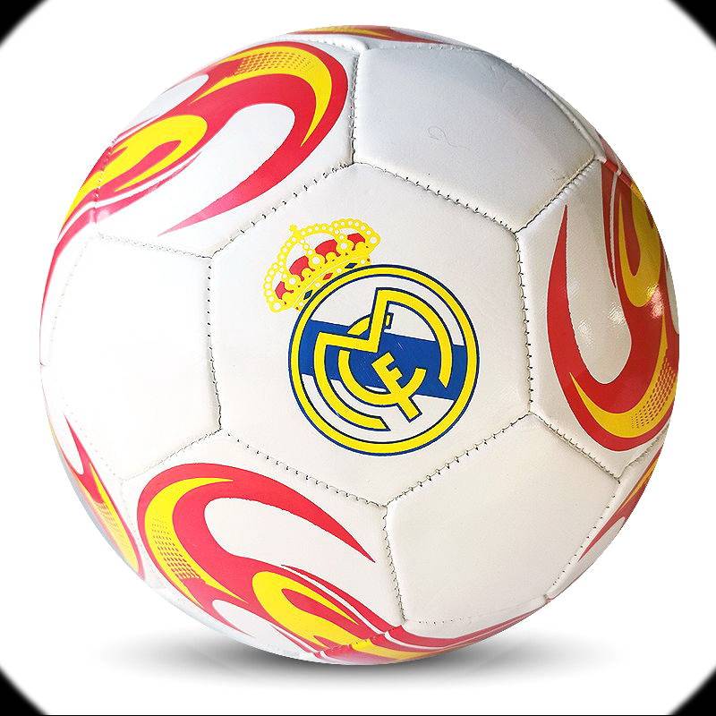 Football World Cup Champions League fancy campus Youth No. 5 PU mid -examine entrance examination children's game ball training non -slip and wear resistance