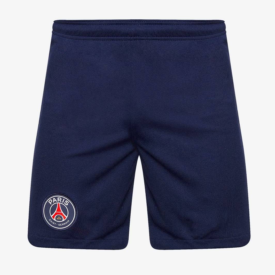 Manchester City Arsenal Real Barcelsca Paris Paris Paris second away football shorts sports fast dry and breathable