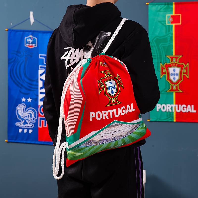 Portugal-Backpack