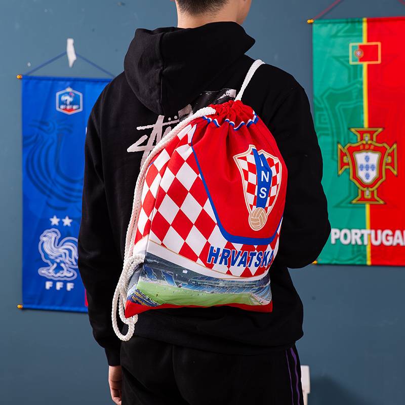 Croatia-Backpack