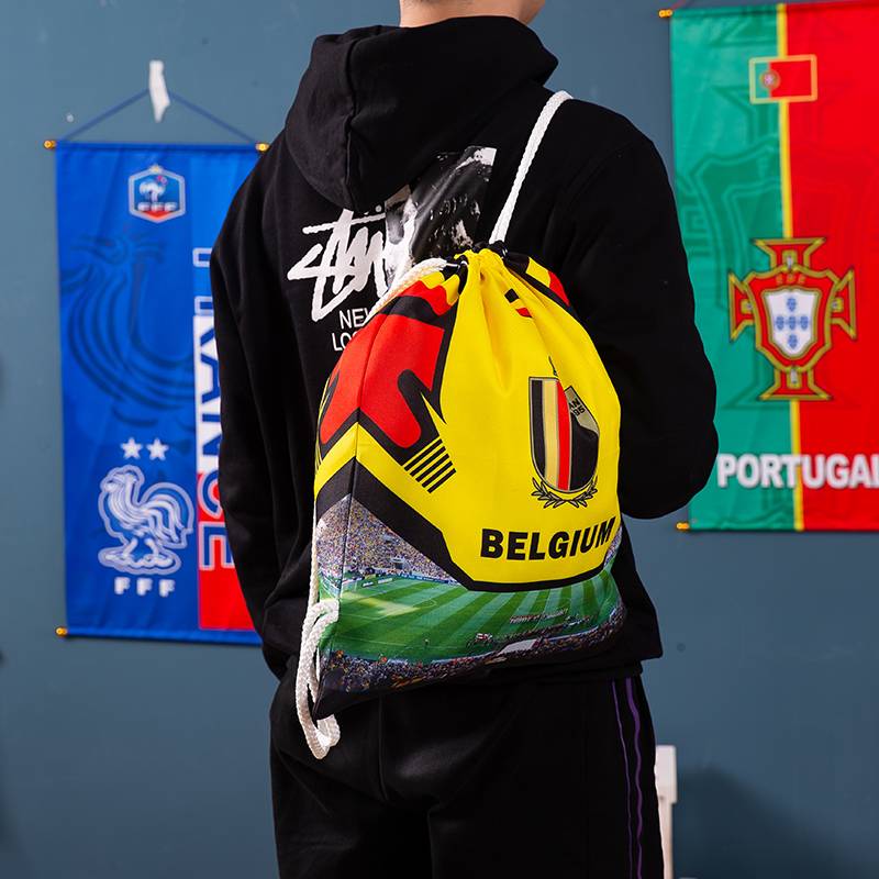 Belgium-Backpack