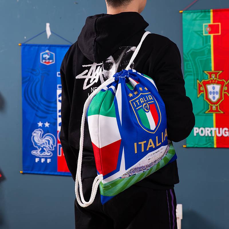 Italy-Backpack