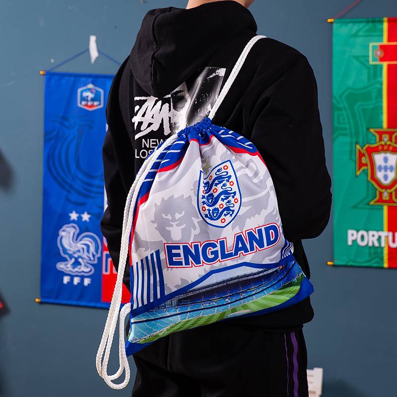 England-Backpack