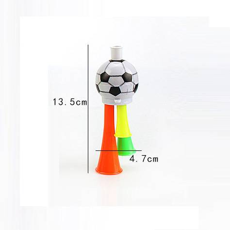 Small horn [13_3cm]