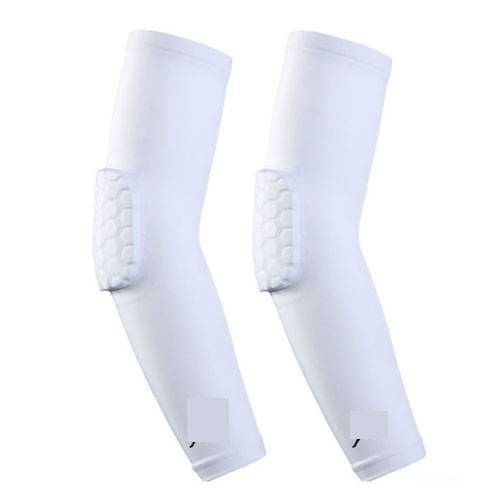 Elbow -protecting basketball joint men's elbow protection suit arm women's thin basketball arms protection wrist and wrist in summer
