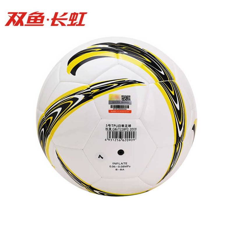 Pisces Football No. 5 Middle School Entrance Examination Standard Ball No. 4 Examination Training Middle School Students FH588