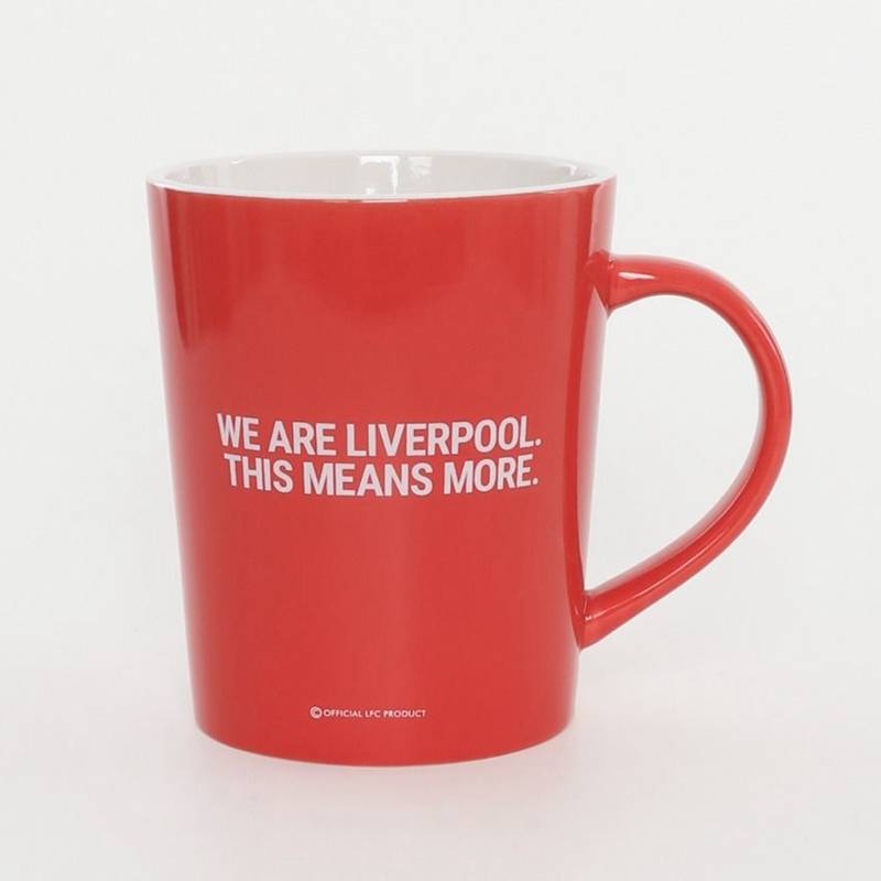 Liverpool official authentic fans Products Premier League Champions March Malker Cup Water Cup New Spot