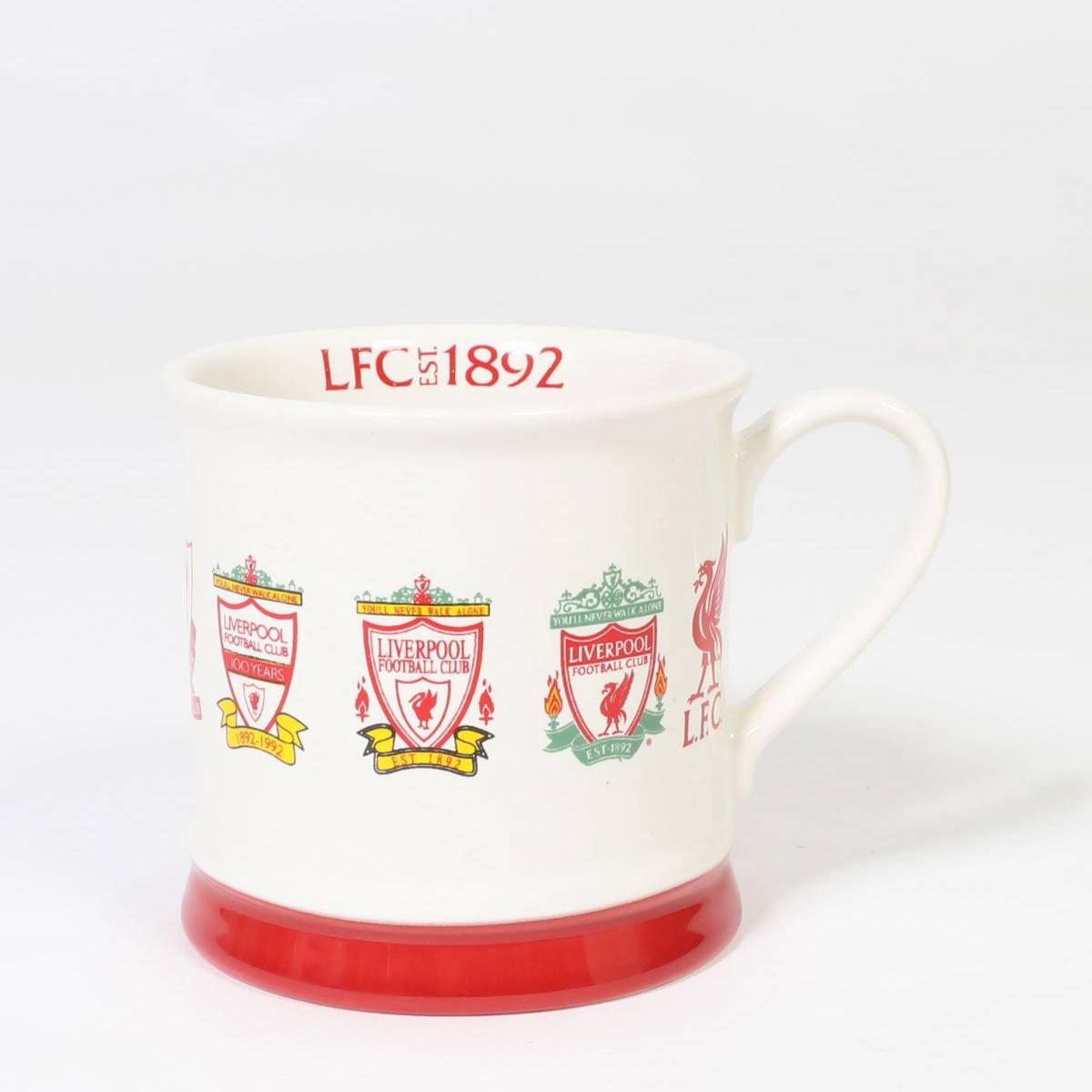 Liverpool official authentic fans Products Premier League Champions March Malker Cup Water Cup New Spot