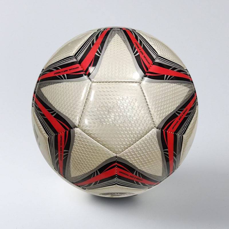 Football No. 5 Adult Children No. 3 Primary School No. 4 Special Special Specifications Junior High School Entrance Examination Teach 2024 Standard