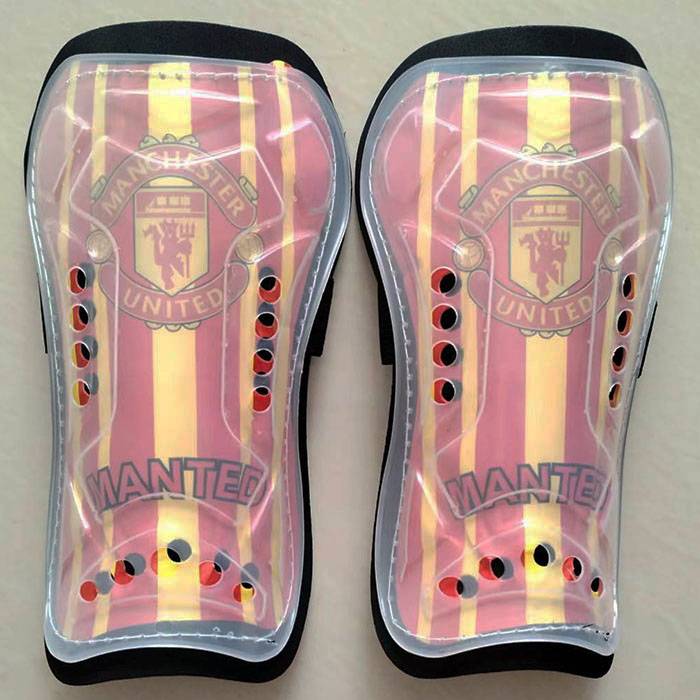 Manchester United 18cm leg protection board