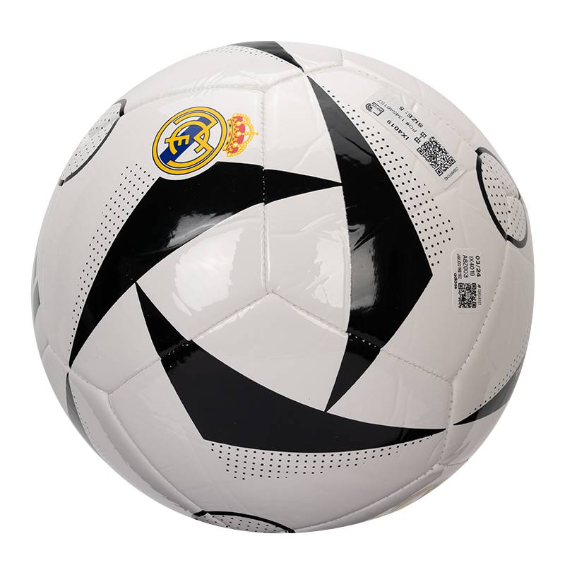Adidas Adidas Football Adult Youth Competition Training artificial grass -wear -resistant 5th ball IX4019