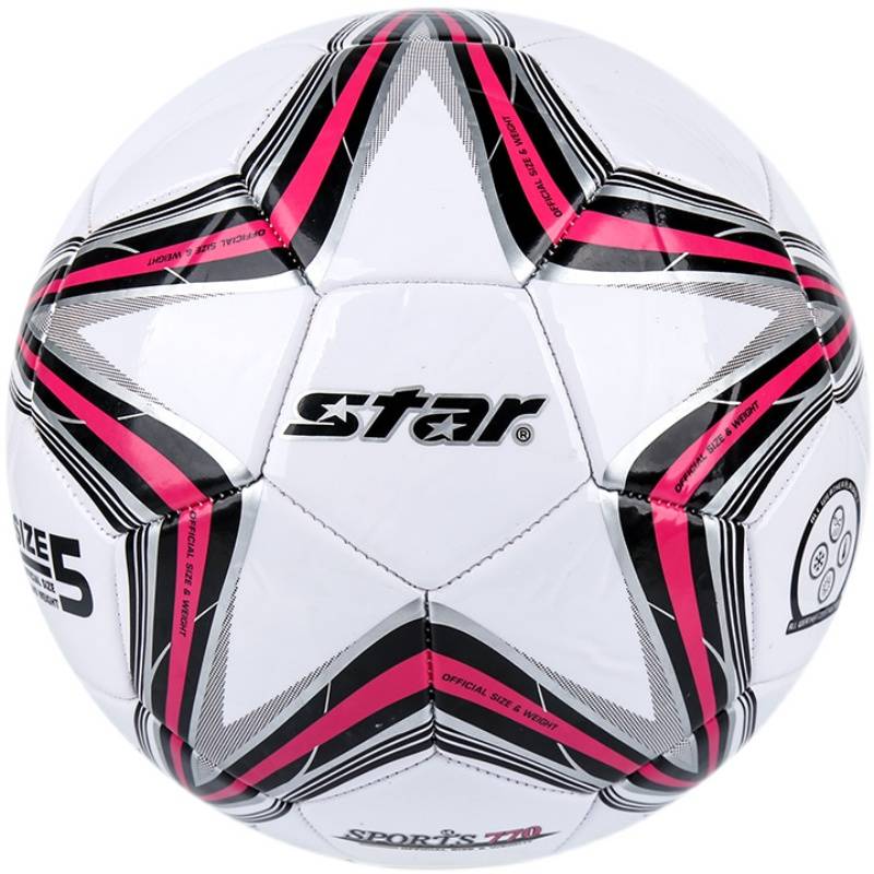 STAR World No. 5 Middle School Student No. 3 Entrance Exam No. 3 Children's Elementary School Special Training No. 4 Small Football