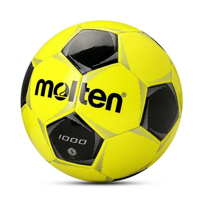 Genuine Molten Molten Football No. 4 Children No. 5 Middle School Entrance Examination Competition Training wear -resistant universal elementary school students