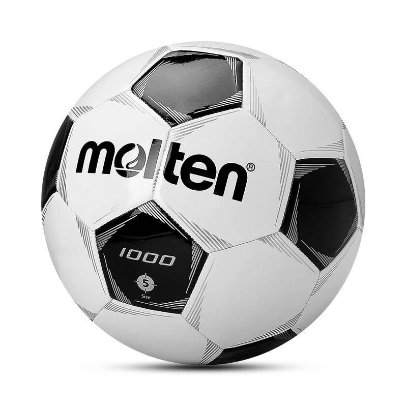 Genuine Molten Molten Football No. 4 Children No. 5 Middle School Entrance Examination Competition Training wear -resistant universal elementary school students