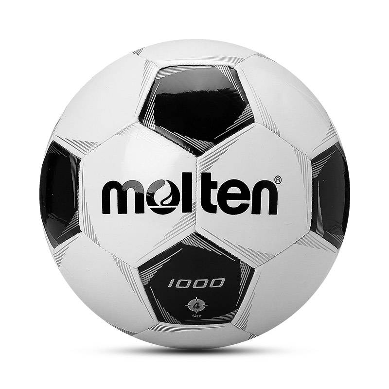 Genuine Molten Molten Football No. 4 Children No. 5 Middle School Entrance Examination Competition Training wear -resistant universal elementary school students