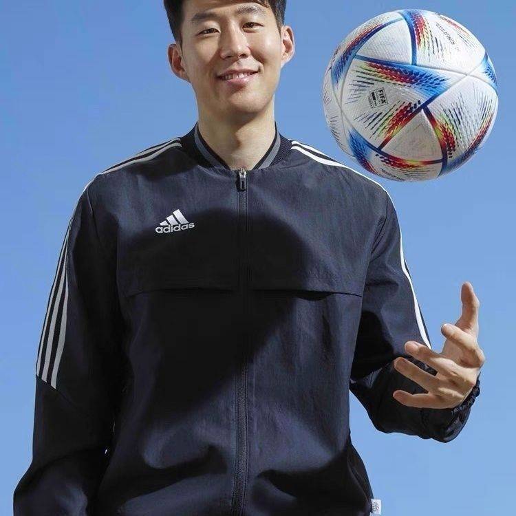 Qatar World Cup Football Memorial 2023 New No. 5 Ball Mascot Adult Competition Special Football