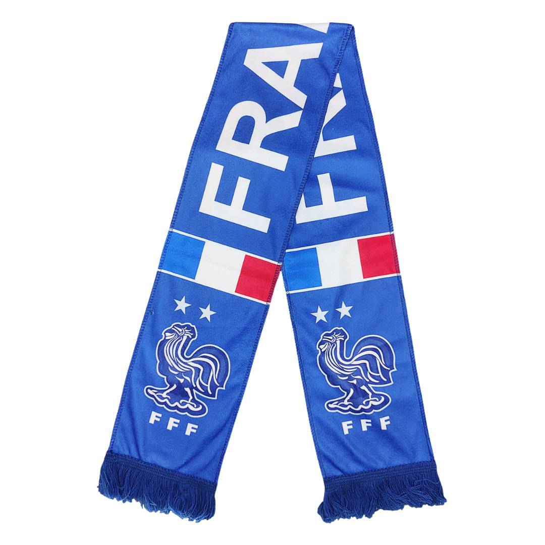2024 German European Cup fans down scarf bandwood football theme decorative fans supplies commemorative gift