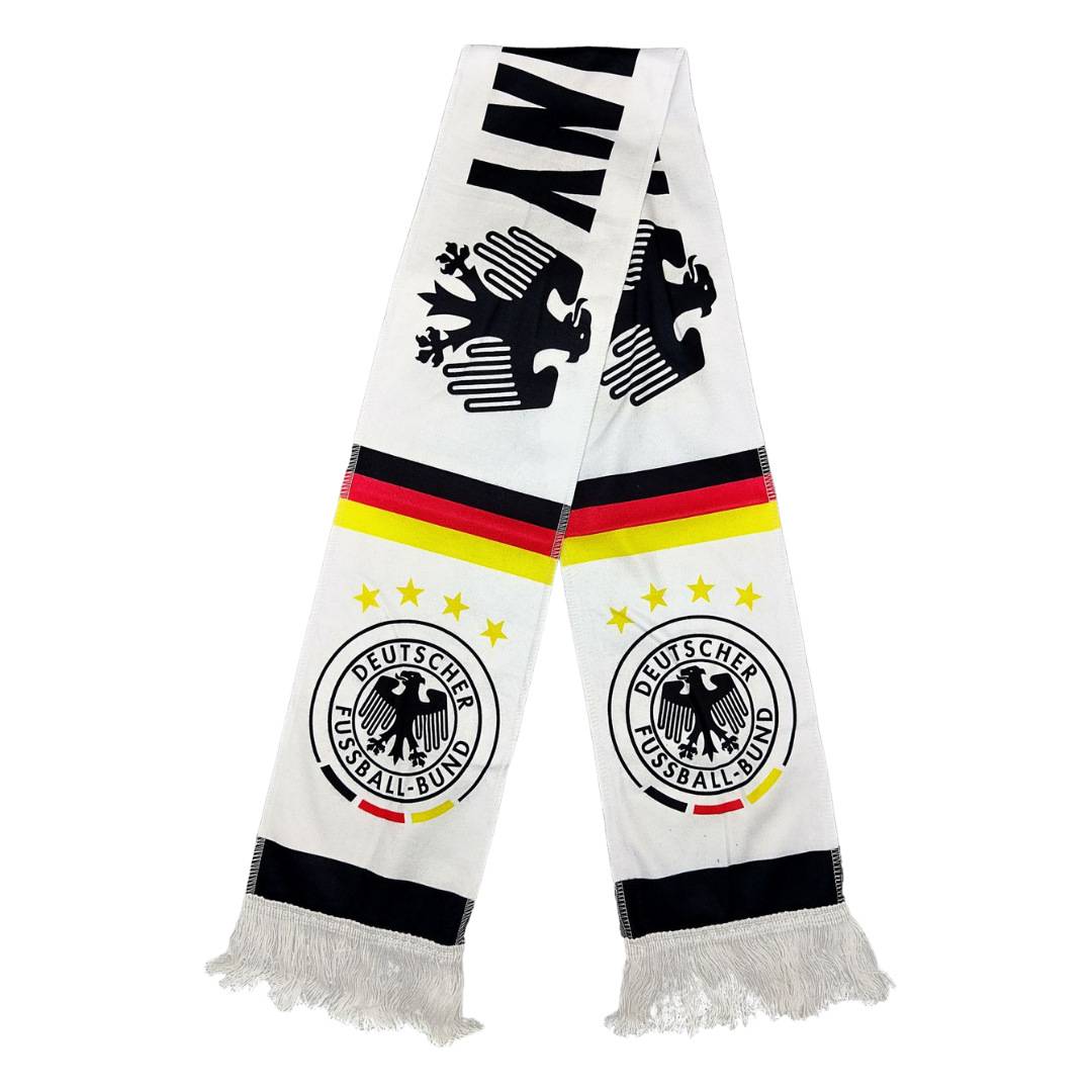 German scarf