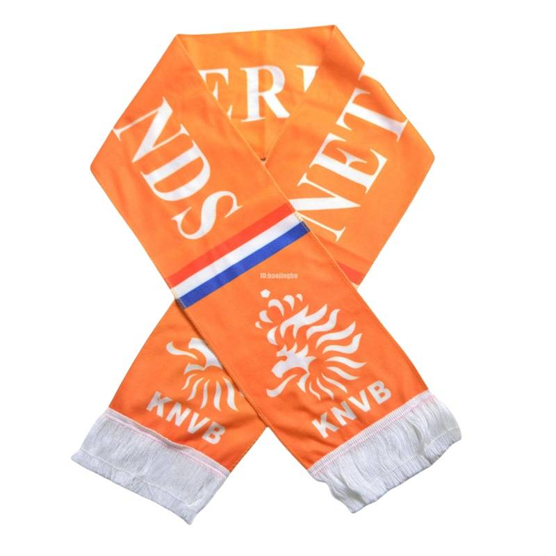 Dutch scarf