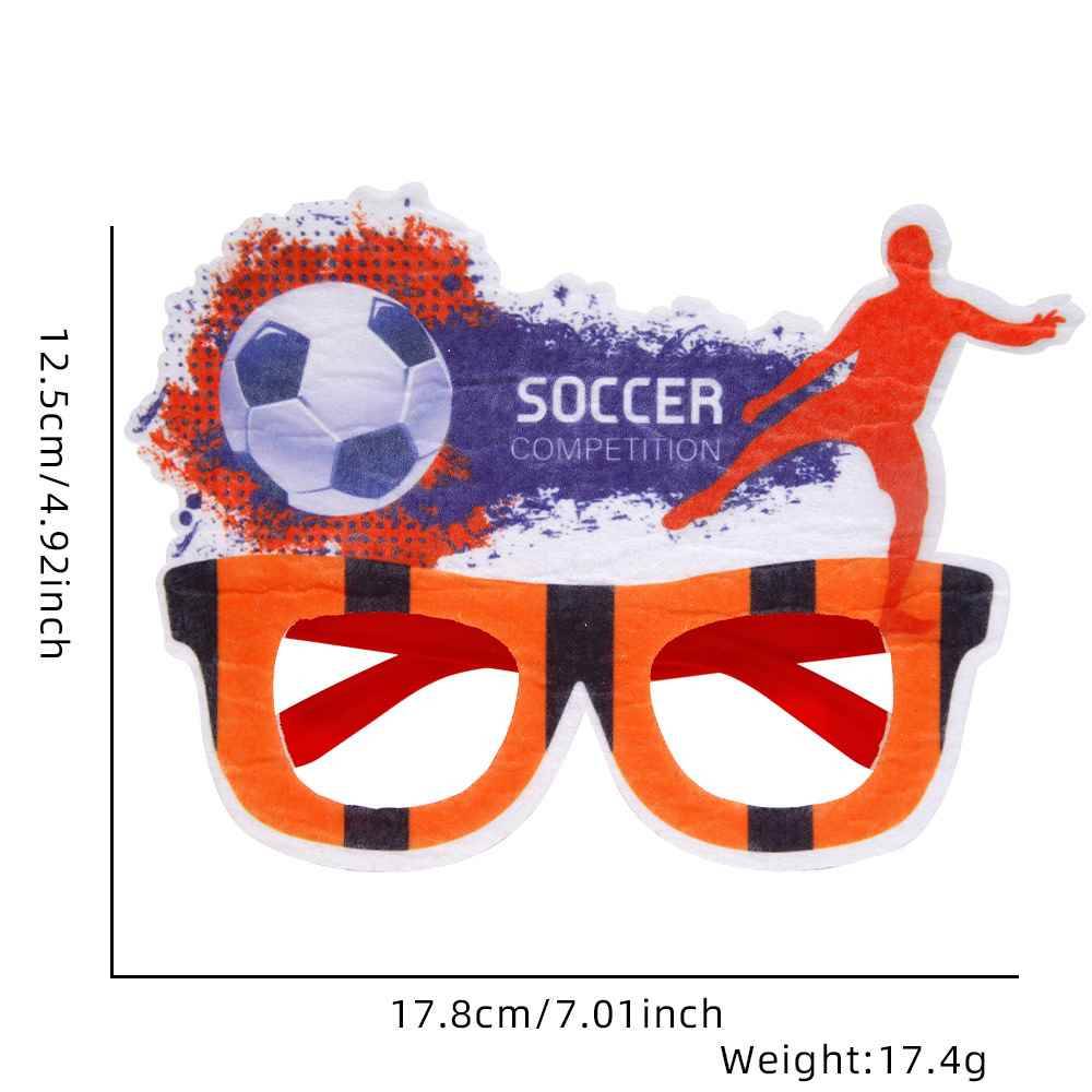 Football shooting model