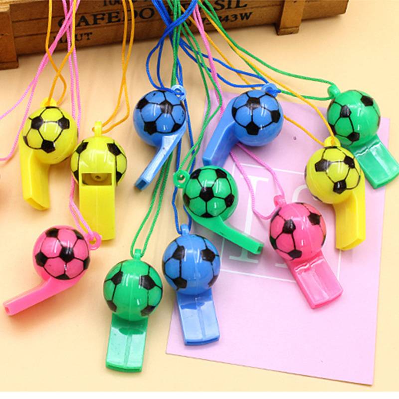 25 football whistle