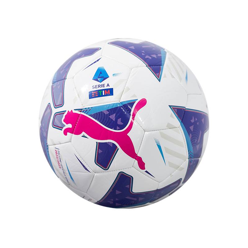 SFS Puma Puma Genuine 22/23 Serie A League No. 4 Adult Children's Competition 084003-01