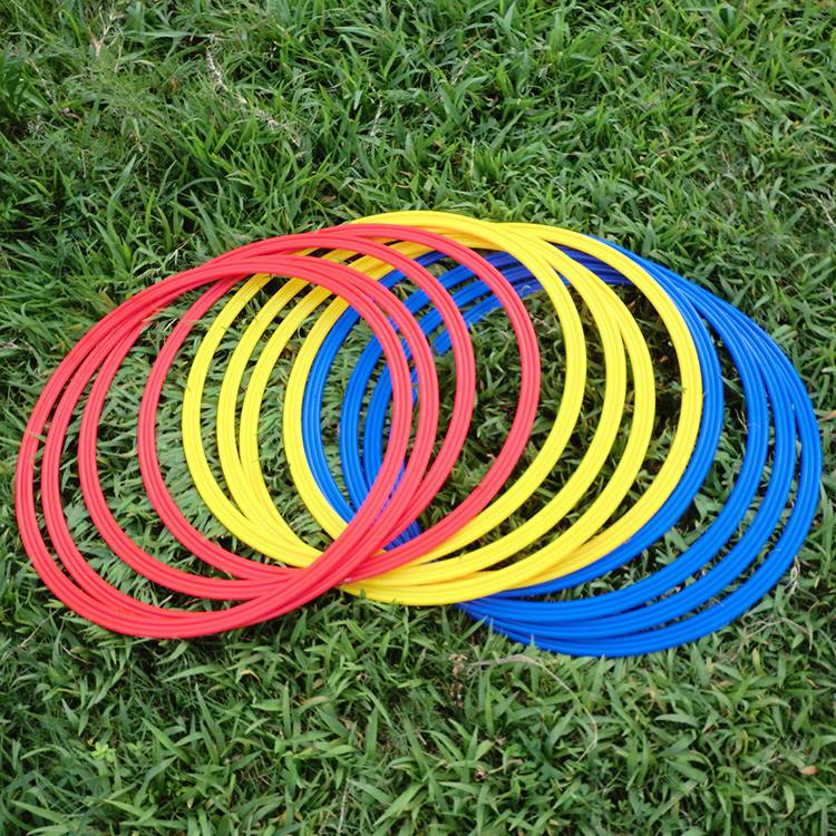 12 of 50cm agile circle