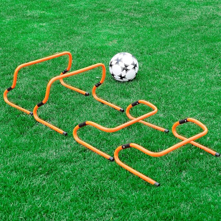 15cm football column-5 with only one hand to increase