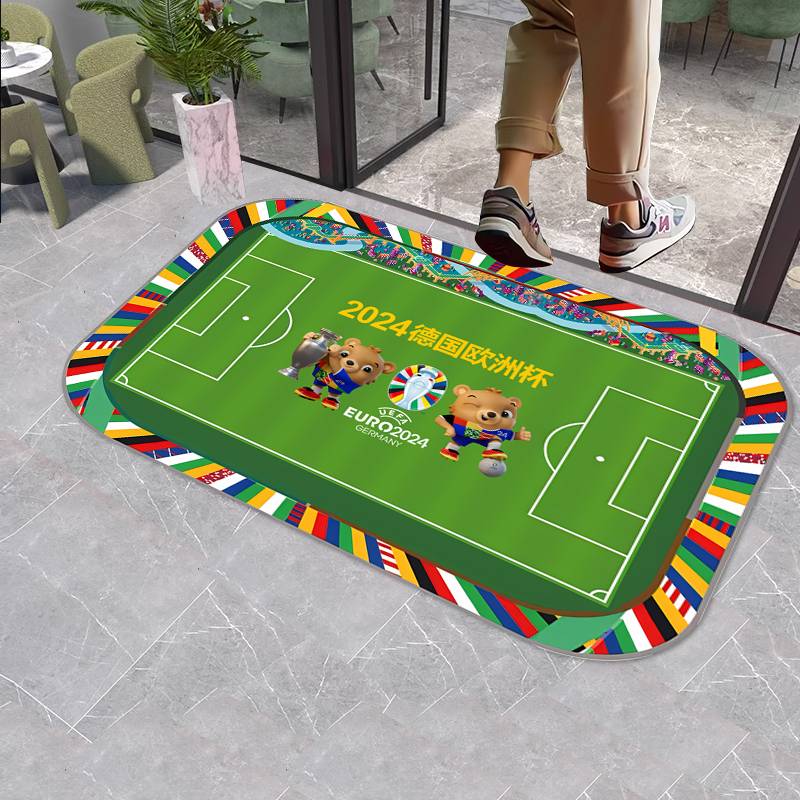 Horizontal Stadium Patch (80x120cm) SJ143-08