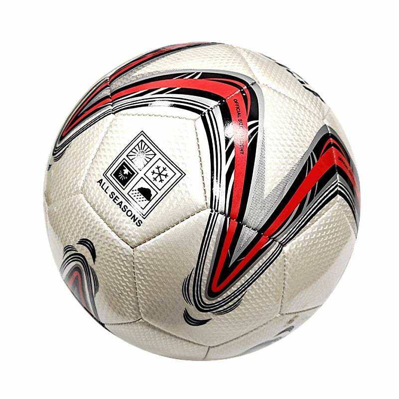 Football PU machine sewing football No. 5 No. 3 adult student youth child training standard football