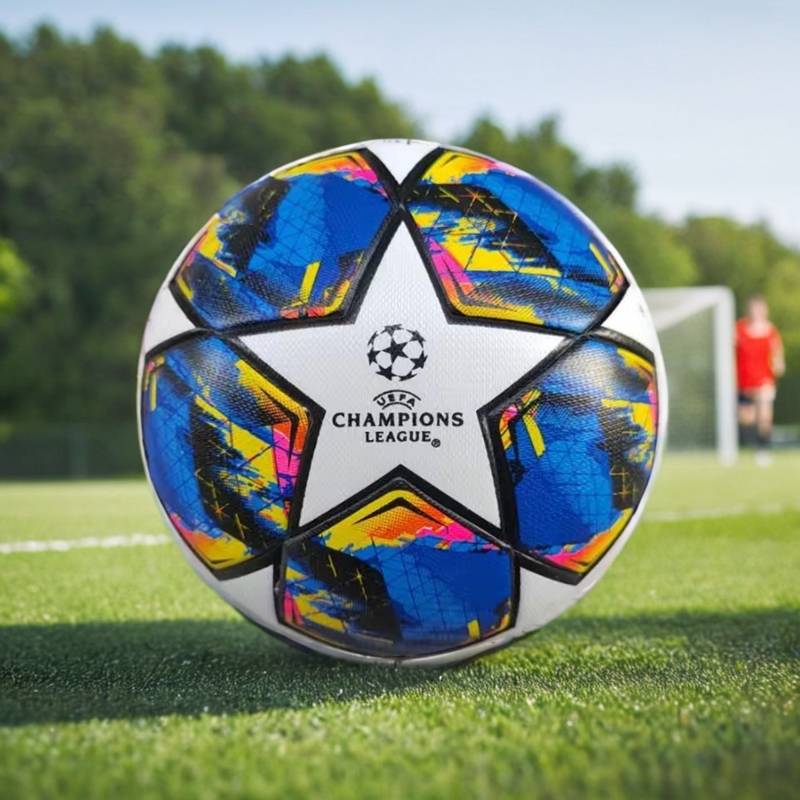 Wear -resistant and thickened World Cup Champions League hot sticker anti -slip adult adolescent children seamless competition high school entrance examination special ball