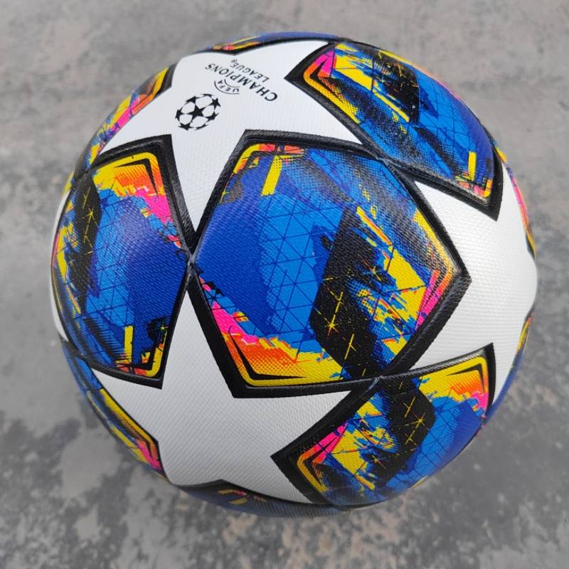 Wear -resistant and thickened World Cup Champions League hot sticker anti -slip adult adolescent children seamless competition high school entrance examination special ball