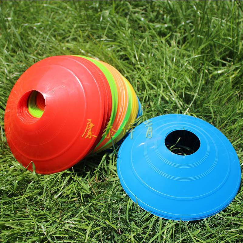 The Barrier Basketball Marker Cricket Script Mobile Body Barrier Trainer Package for Football