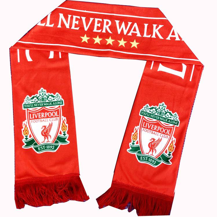Liverpool Quanhong