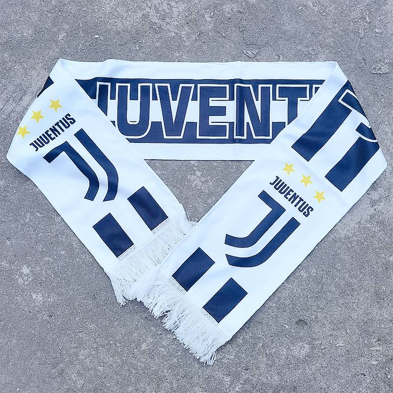Juventus white model