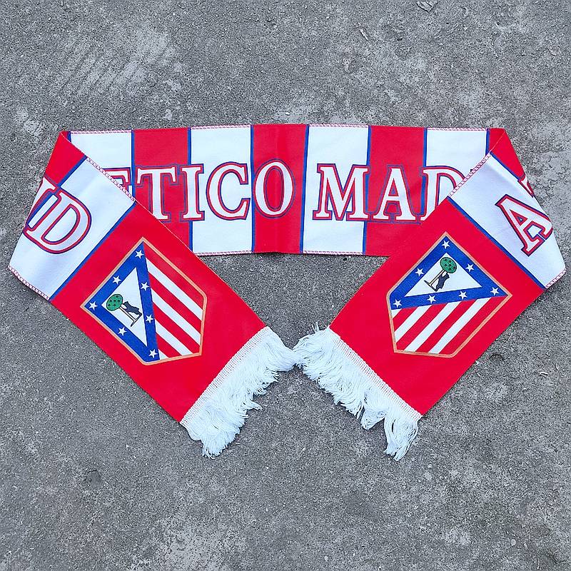 Atletico Madrid