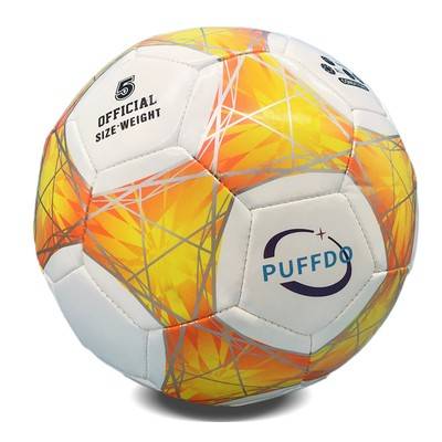 Children's Football Primary School Student Special Ball No. 4 5 Kindergarten Entrance Examination Student Training Competition