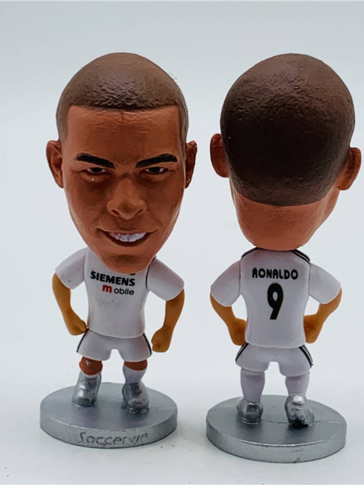 Real Madrid Battleship Battle Big Rofeglazda Irving Boy Boys Day Gift Cake Swing