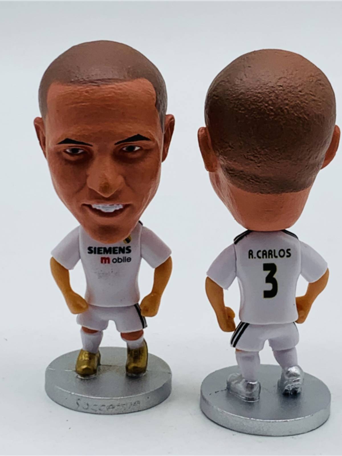 Real Madrid Battleship Battle Big Rofeglazda Irving Boy Boys Day Gift Cake Swing
