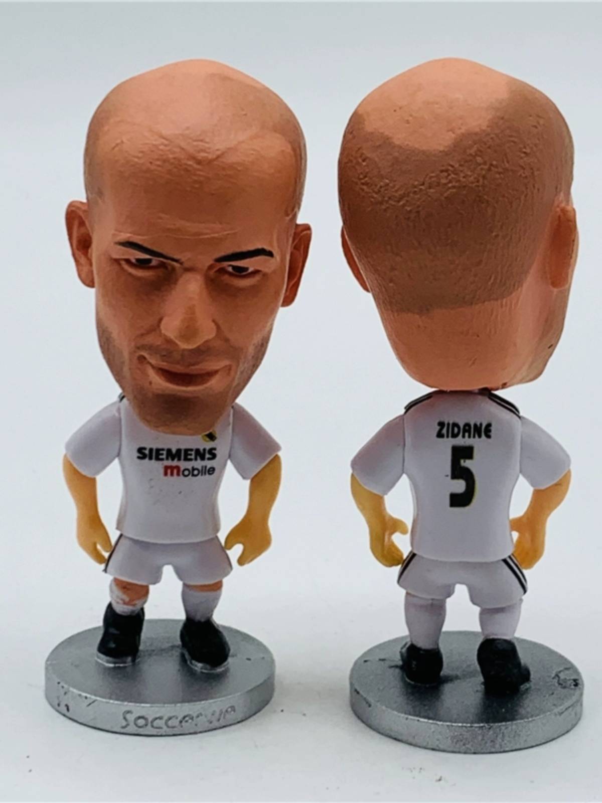 Real Madrid Battleship Battle Big Rofeglazda Irving Boy Boys Day Gift Cake Swing