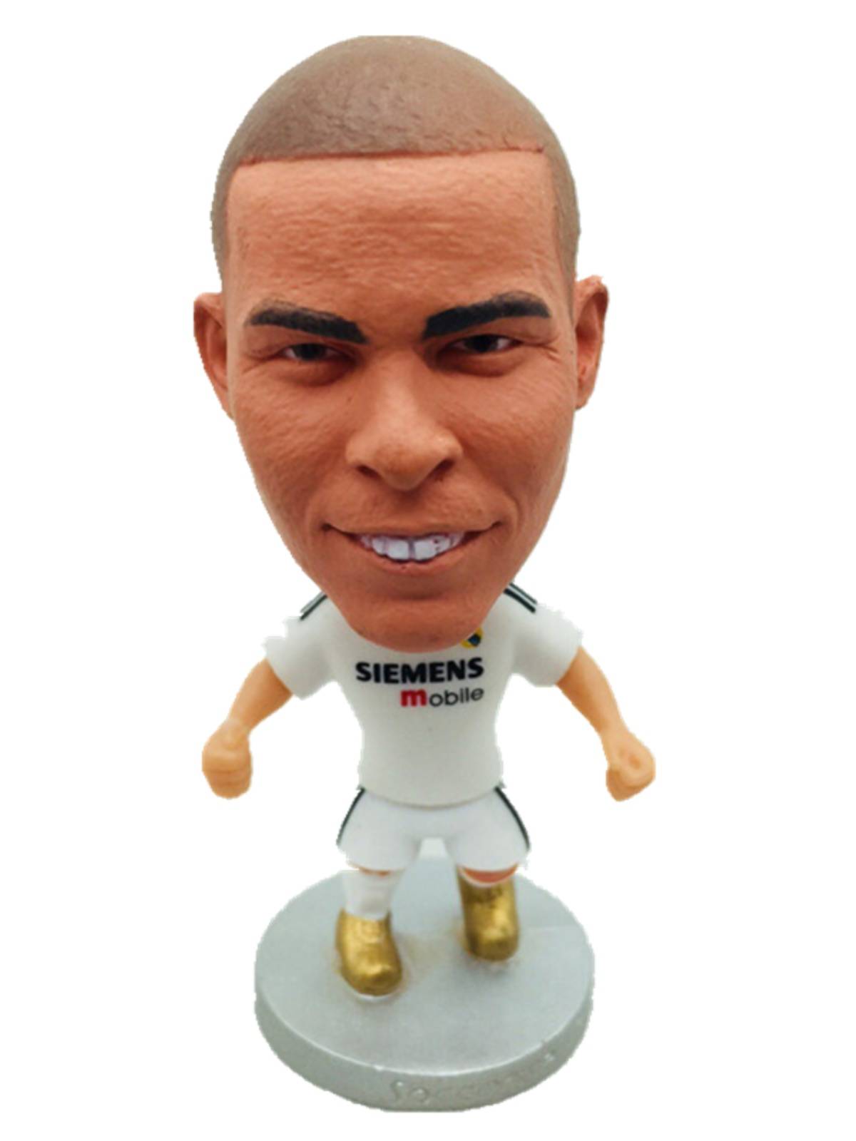Real Madrid Battleship Battle Big Rofeglazda Irving Boy Boys Day Gift Cake Swing