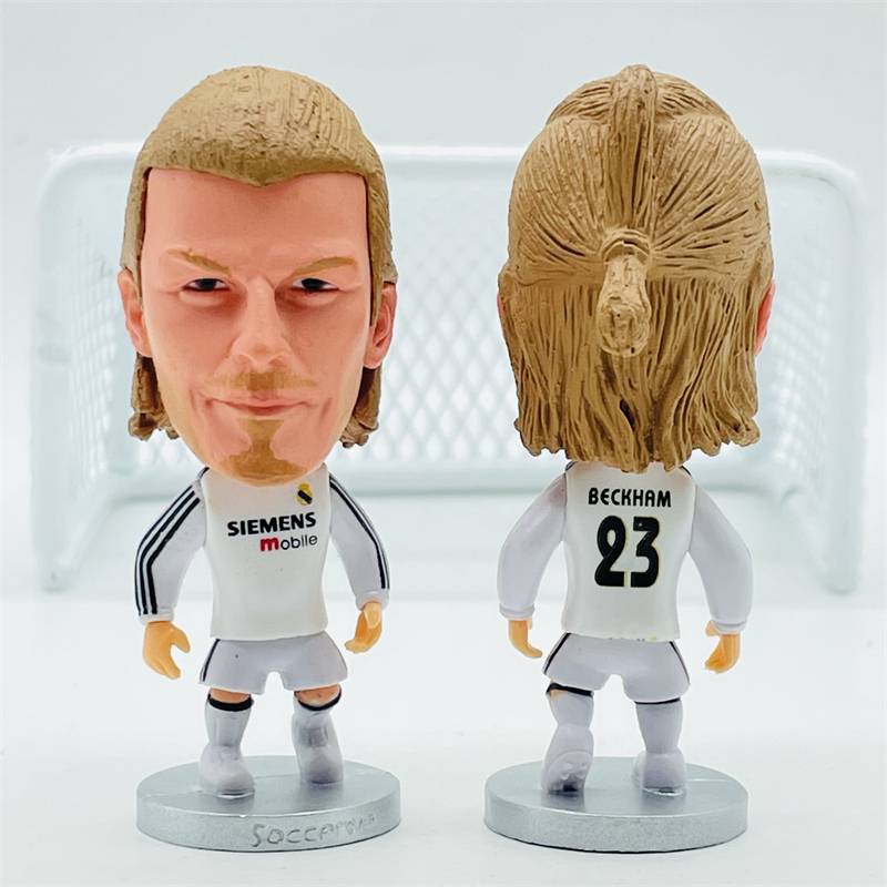 Beckham