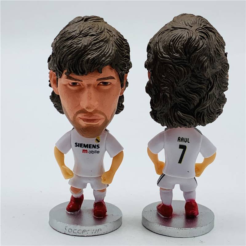 Raul