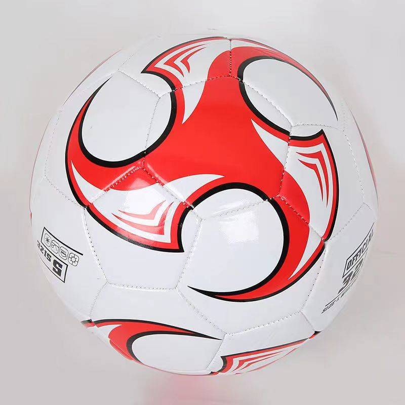 Genuine football primary and secondary school children's ball middle school entrance examination kindergarten No. 3 No. 3 adult youth training ball
