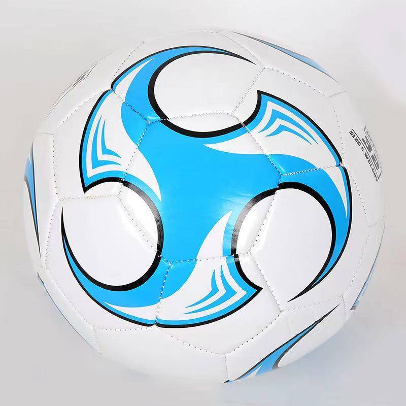 Genuine football primary and secondary school children's ball middle school entrance examination kindergarten No. 3 No. 3 adult youth training ball