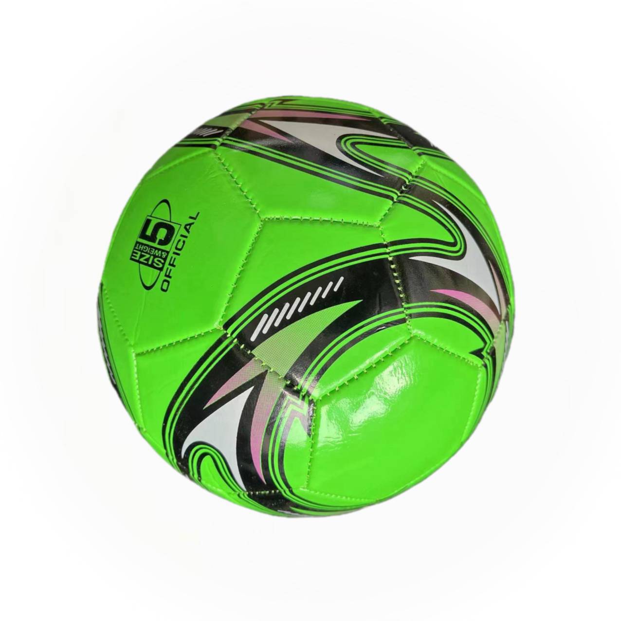 Genuine football primary and secondary school children's ball middle school entrance examination kindergarten No. 3 No. 3 adult youth training ball
